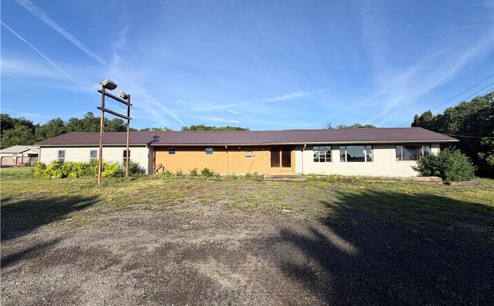 Pictures of Special Purpose property located at 4005 N Main Street Extension, Jamestown, NY 14701 for sales - image #1