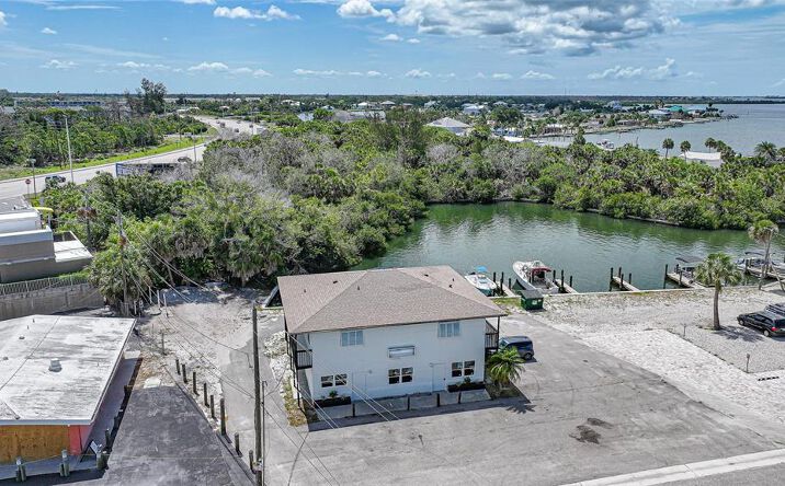 Pictures of Special Purpose property located at 1261 Beach Road, Englewood, FL 34223 for sales - image #1