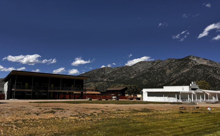 Pictures of Special Purpose property located at 160 U.S. 89, Alpine, WY 83128 for sales - image #1