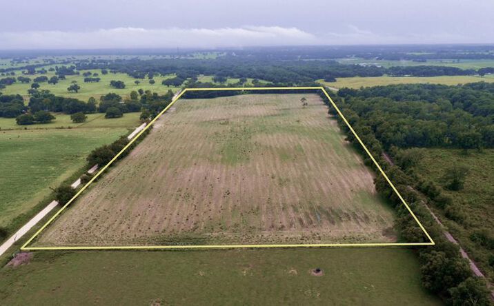 Pictures of Land property located at SE 200th Ave, Morriston, FL 32668 for sales - image #1