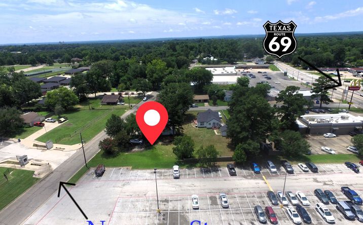 Pictures of Special Purpose property located at 1151 N Newsom St, Mineola, TX 75773 for sales - image #1