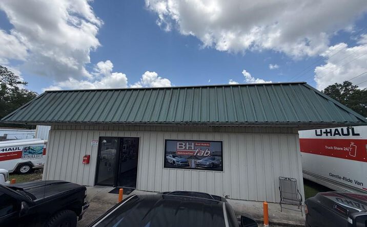 Pictures of Land property located at 1704 E Canal St, Picayune, MS 39466 for sales - image #1