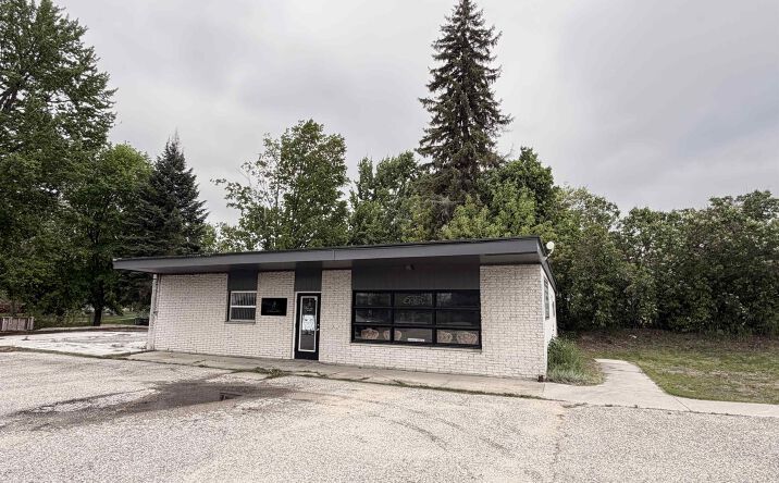 Pictures of Special Purpose property located at 108 S Mill, Marion, MI 49665 for sales - image #1