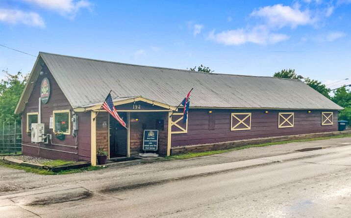 192 Federal Street, St. Albans City