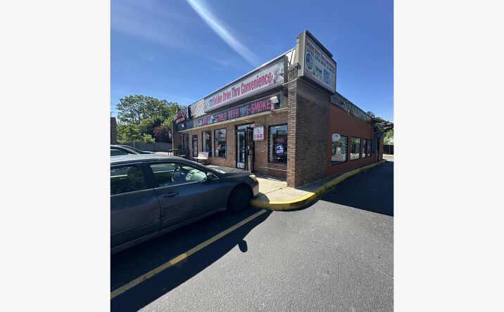 Pictures of Retail, Business for Sale property located at 729 Middle Country Road, Selden, NY 11784 for sales - image #1