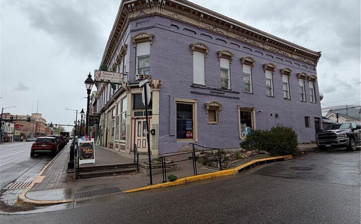 Pictures of Special Purpose property located at 500 Harrison Avenue, Leadville, CO 80461 for sales - image #1