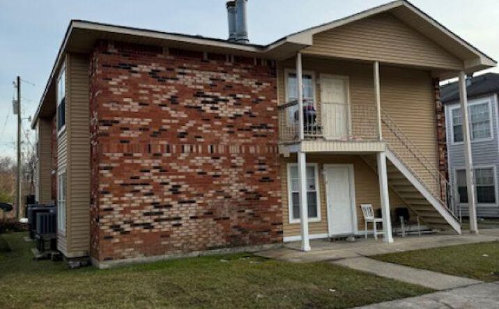 Pictures of Multifamily property located at 14150 Azalea Park Ave, Baton Rouge, LA 70816 for sales - image #1
