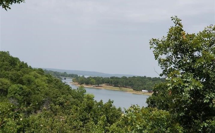 88 Edge Water Road, Eufaula