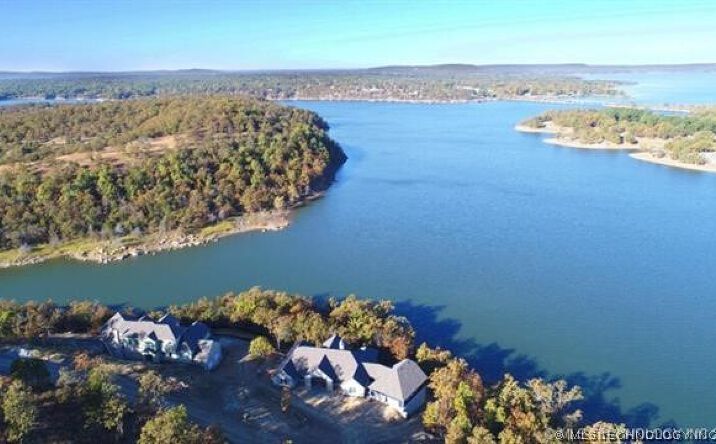 262 Edge Water Road, Eufaula