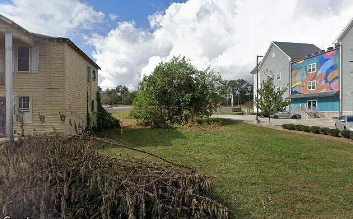 Pictures of Land property located at 729 N 11th St, Baton Rouge, LA 70802 for sales - image #1