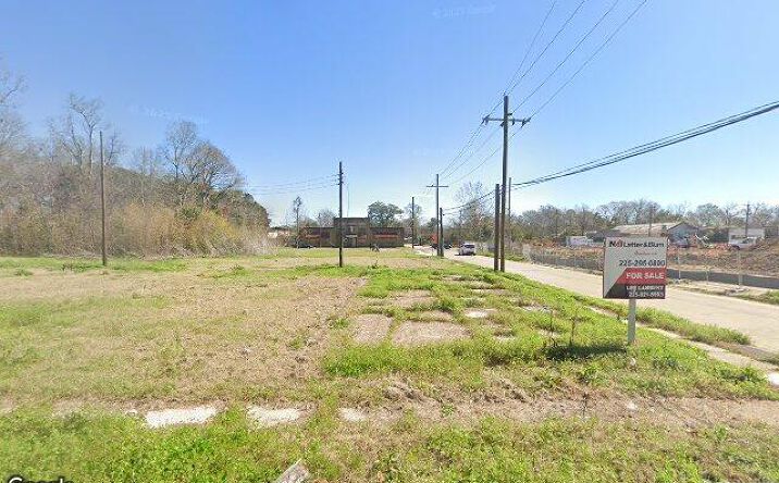 Pictures of Land property located at 800-900 N 20th St, Baton Rouge, LA 70802 for sales - image #1