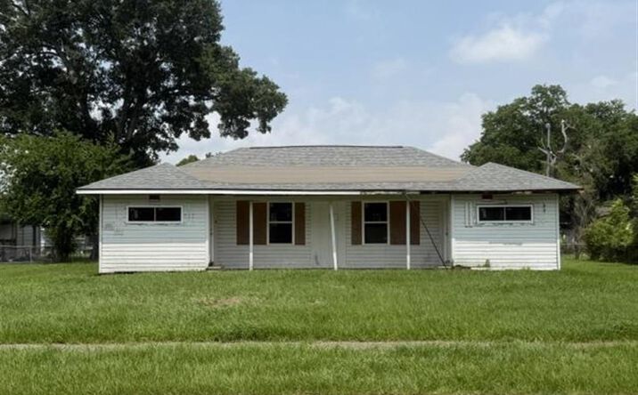3819 Swanee Drive, Lake Charles