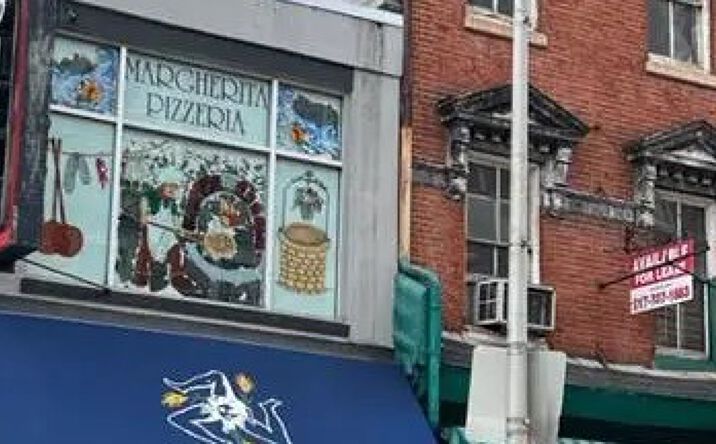 Pictures of Retail, Mixed Use property located at 60 S 2nd Street, Philadelphia, PA 19106 for sales - image #1
