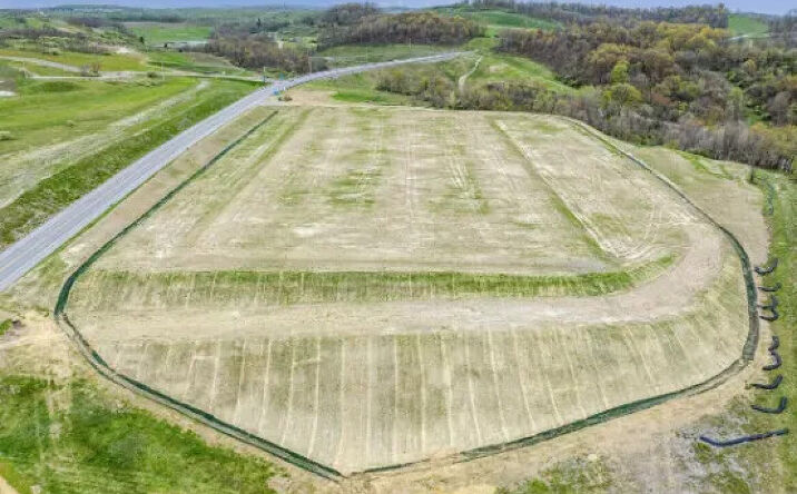 Pictures of Land property located at 1 Fort Cherry Road, McDonald, PA 15057 for sales - image #1