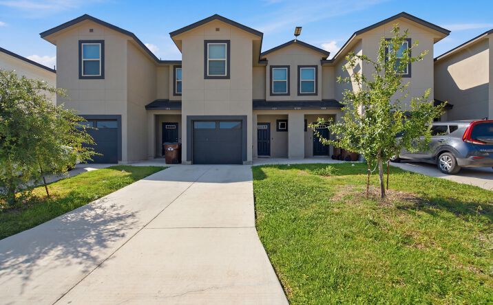 8415 VIA VERONA, SAN ANTONIO