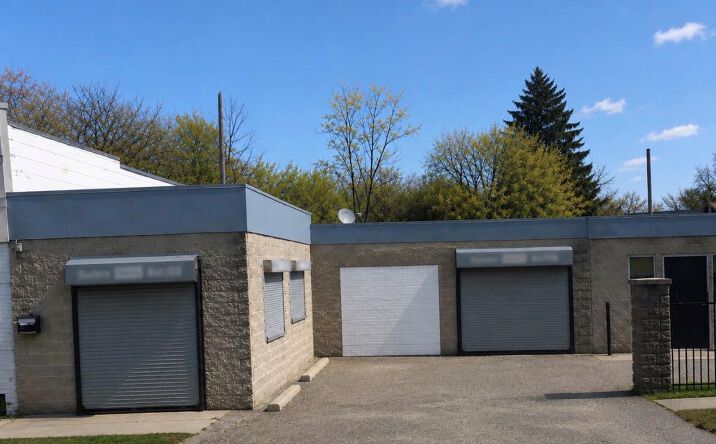 Pictures of Land property located at 9458 Conner Street, Detroit, MI 48213 for sales - image #1