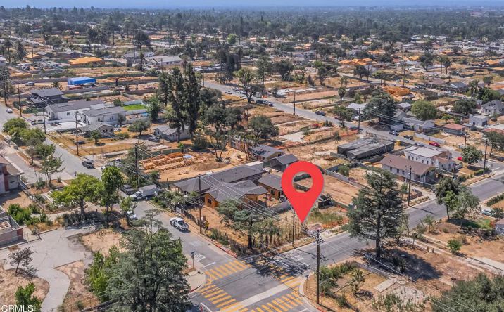 160 W Palm, Altadena