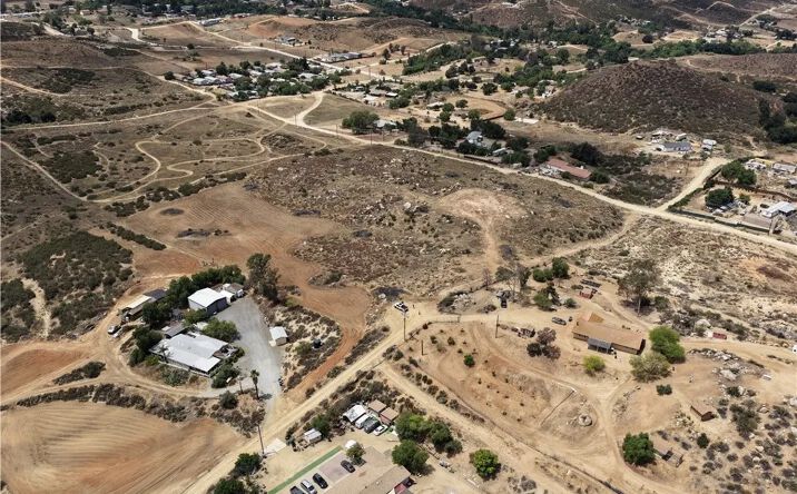 Pictures of Land property located at Barnes, Menifee, CA 92584 for sales - image #1