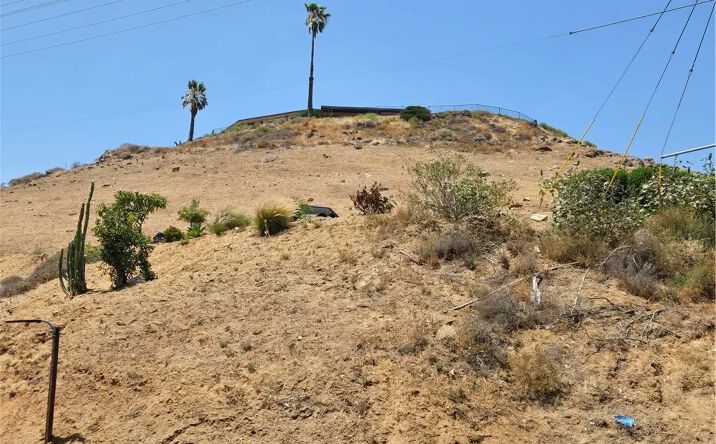 Pictures of Land property located at 5623 Golden West Ave, Jurupa Valley, CA 92509 for sales - image #1