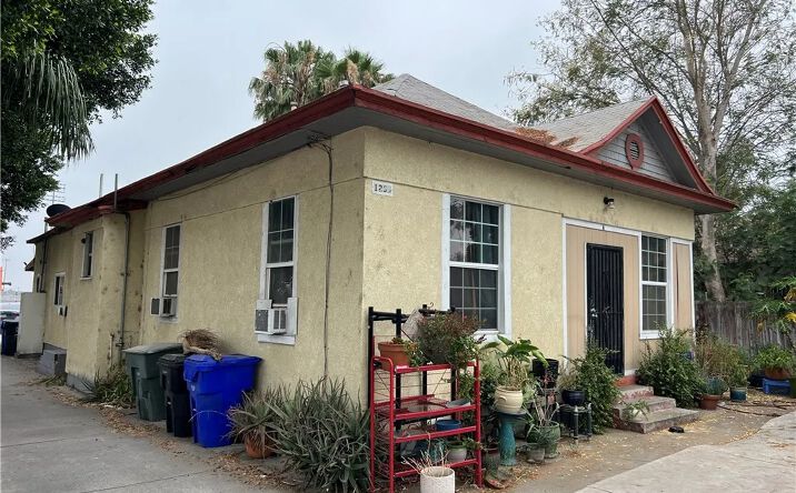 1255 W 5th, San Bernardino