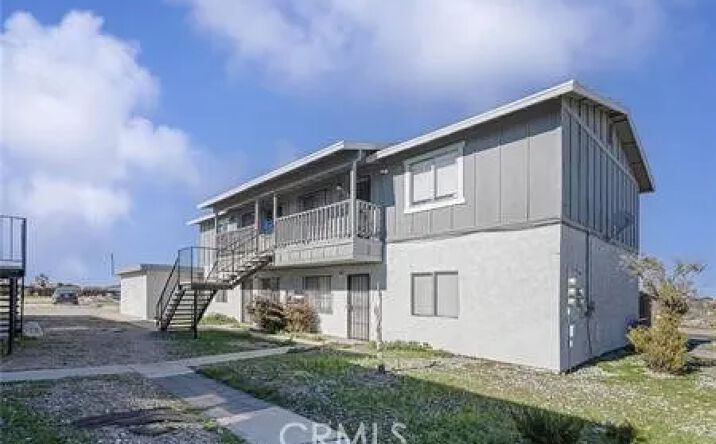 Pictures of Multifamily property located at 17928 Hermosa Street, Adelanto, CA 92301 for sales - image #1