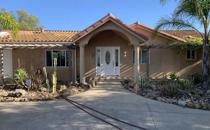 Pictures of Multifamily property located at 9210 Stockton Road, Moorpark, CA 93021 for sales - image #1