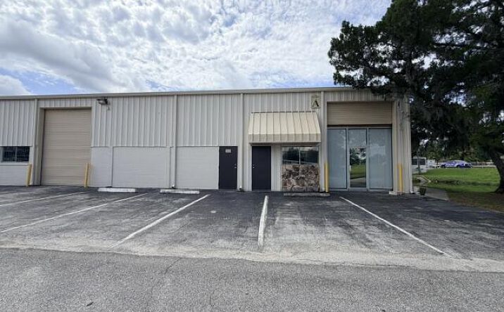 Pictures of Industrial, Mixed Use, Retail property located at 1725 S Nova Road A 1 #A 1,2,3, South Daytona, FL 32119 for sales - image #1