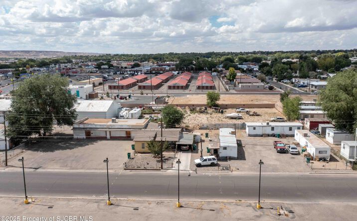 Pictures of Multifamily property located at 1031-1035 SMITH Lane, Farmington, NM 87401 for sales - image #1