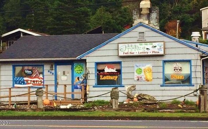 502 NE Hwy 101, Depoe Bay