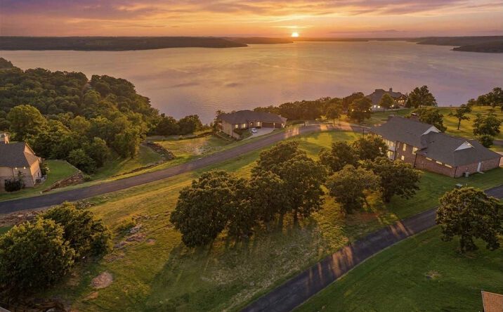 12448 Boulder Ridge Drive, Skiatook
