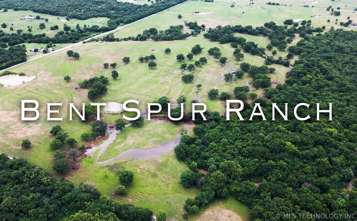 Pictures of Land property located at Old Taft Road, Muskogee, OK 74401 for sales - image #1