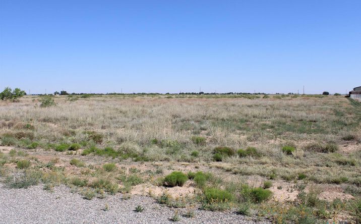 Pictures of Land property located at 3200 Block Sundance Loop, Roswell, NM 88201 for sales - image #1