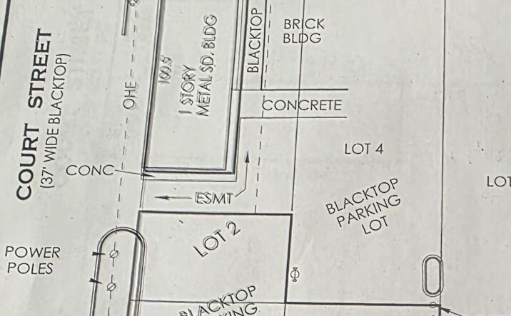Pictures of Business for Sale property located at 133 W Main Street, Stanton, MI 48888 for sales - image #1