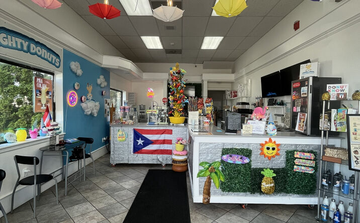 Pictures of Business for Sale property located at 1700 Dixwell Avenue, Hamden, CT 06514 for sales - image #1