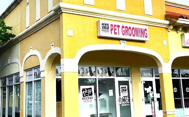 Pictures of Business for Sale, Retail, Special Purpose, Office property located at 6676 Stirling Road, Hollywood, FL 33024 for sales - image #1