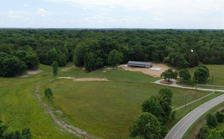 Pictures of Land property located at 4692 MIDWAY SCHOOL RD, THOMASVILLE, NC 27360 for sales - image #1