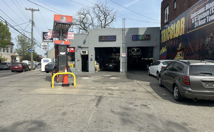 Pictures of Retail, Land, Business for Sale property located at 126-06 15th Avenue, College Point, NY 11356 for sales - image #1