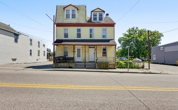 Pictures of Multifamily, Special Purpose property located at 522 East Boundary Avenue, York, PA 17403 for sales - image #1