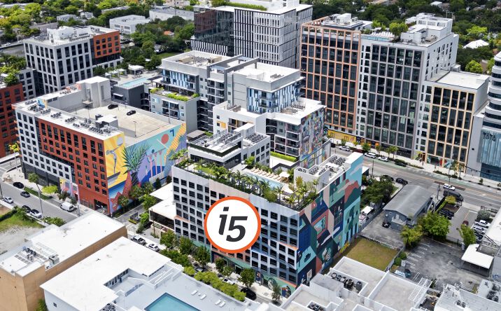 Pictures of Multifamily property located at 51 Northwest 28th Street, Miami, FL 33127 for sales - image #1