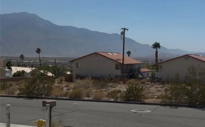 Pictures of Multifamily property located at 12750 Miracle Hill Road, Desert Hot Springs, CA 92240 for sales - image #1