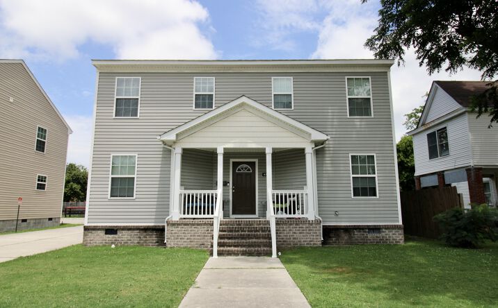 Pictures of Multifamily property located at 849 West 43rd Street, Norfolk, VA 23508, 850 West 43rd Street, Norfolk, VA 23508, 854 West 43rd Street, Norfolk, VA 23508, 1428 West 41st Street, Norfolk, VA 23508, 1321 West 27th Street, Norfolk, VA 23508 for sales - image #1