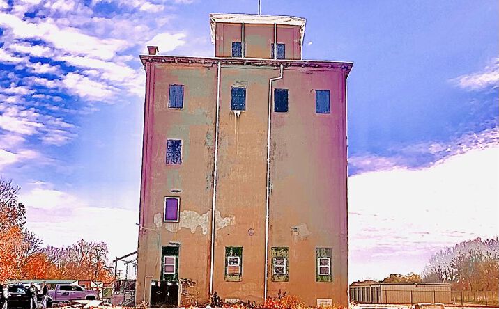 Pictures of Business for Sale, Industrial property located at 501 S Shiawassee Street, Owosso, MI 48867 for sales - image #1