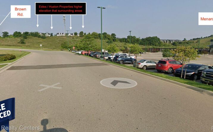 Pictures of Land, Multifamily, Office property located at 4801 HUSTON Drive, Lake Orion, MI 48359 for sales - image #1