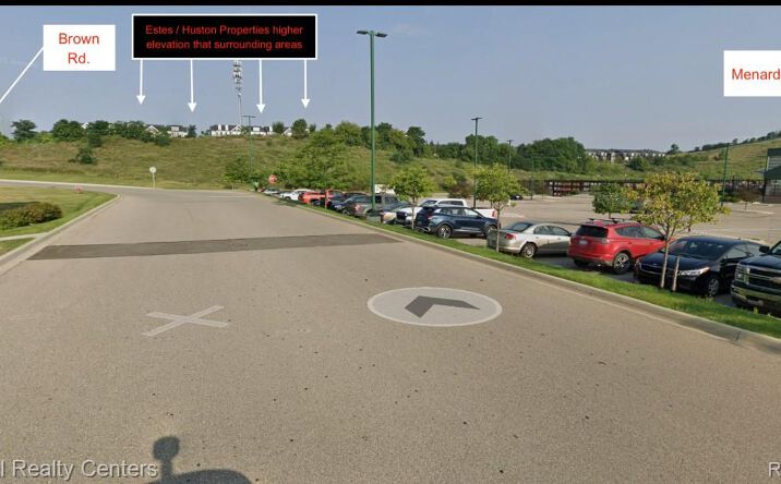 Pictures of Land, Multifamily, Office property located at 4825 HUSTON Drive, Lake Orion, MI 48359 for sales - image #1