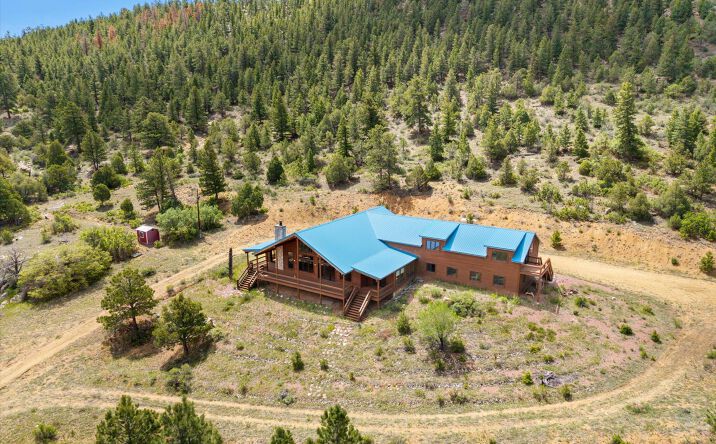 Pictures of Mixed Use, Land property located at 2891 BIRD PT DR, COTOPAXI, CO 81223-9305 for sales - image #1