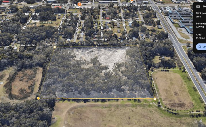 Pictures of Multifamily property located at Pine Oak Preserve, Ocala, FL 34470 for sales - image #1