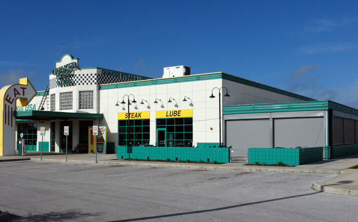 Pictures of Retail property located at 10400 49th St N, Clearwater, FL 33762 for sales - image #1