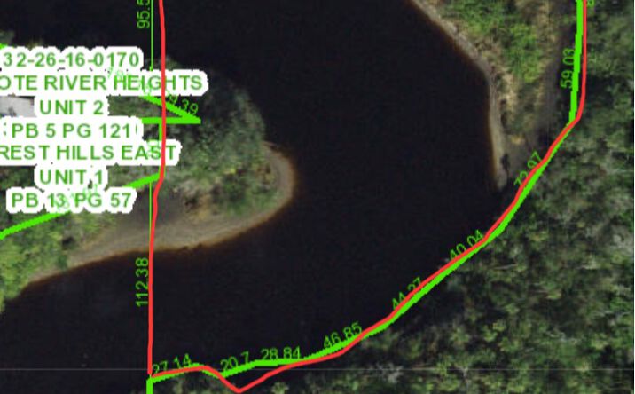 Pictures of Hospitality, Land, Special Purpose property located at Mariposa Drive, Holiday, FL 34690 for sales - image #1