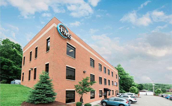 Pictures of Office property located at 491 E Bruceton Rd, Pleasant Hills, PA 15236 for sales - image #1