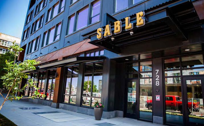 Pictures of Retail, Office property located at 729 N Washington Ave, Minneapolis, MN 55401 for sales - image #1
